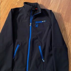 Small Spyder Jacket
